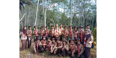 LT 2 PANGKALAN