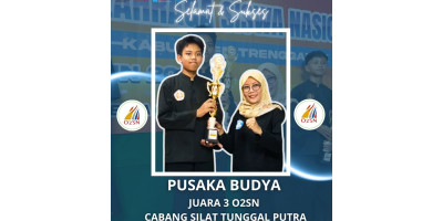 Prestasi 2026