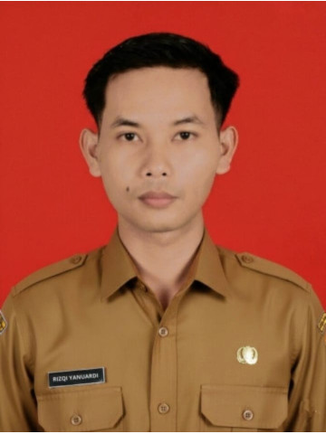 RIZQI YANUARDI