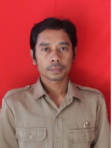MUHAMMAD FARID HARIYADI, S.Pd.