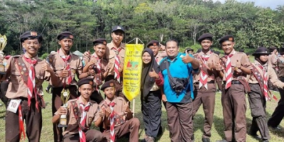 Prestasi 2022