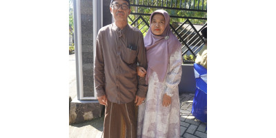 halal bihalal 1447 H