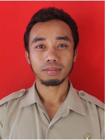 EKO WAHYUDI