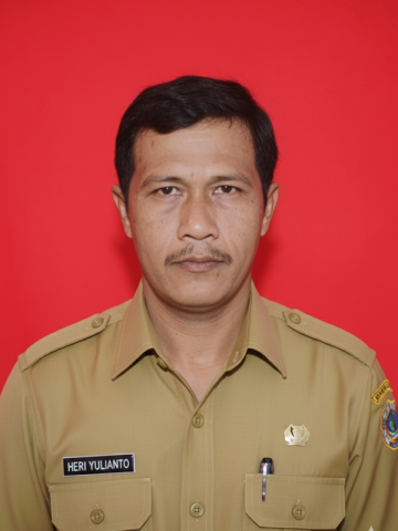 HERI YULIANTO
