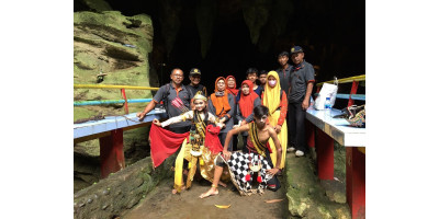 TARI BANCAK 