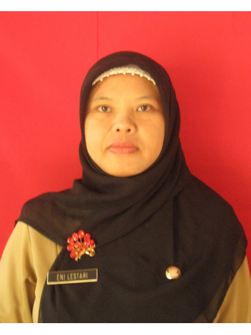 ENI LESTARI, S.Pd.