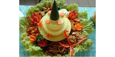 Praktek Prakarya