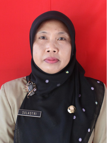 SULASTRI, S.Pd.