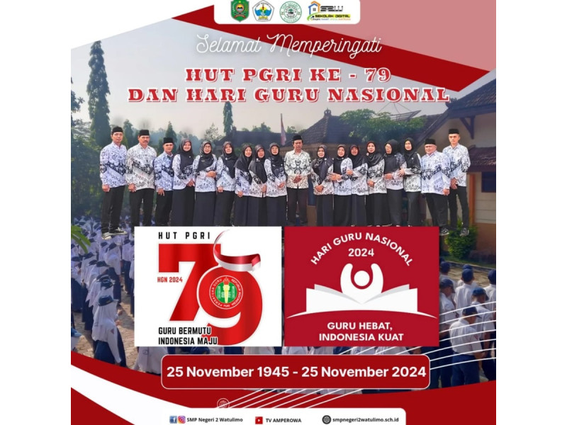 Menghargai Peran Pendidik dalam Membangun Generasi Masa Depan