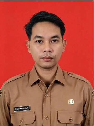RIZQI YANUARDI