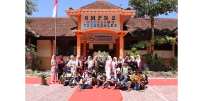 Maulid Nabi 2026