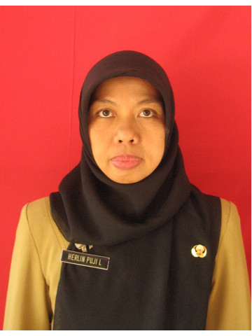 HERLIN PUJI LESTARI, S.Pd.