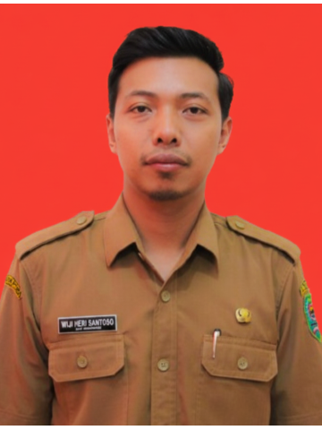 WIJI HERI SANTOSO, S.Pd.